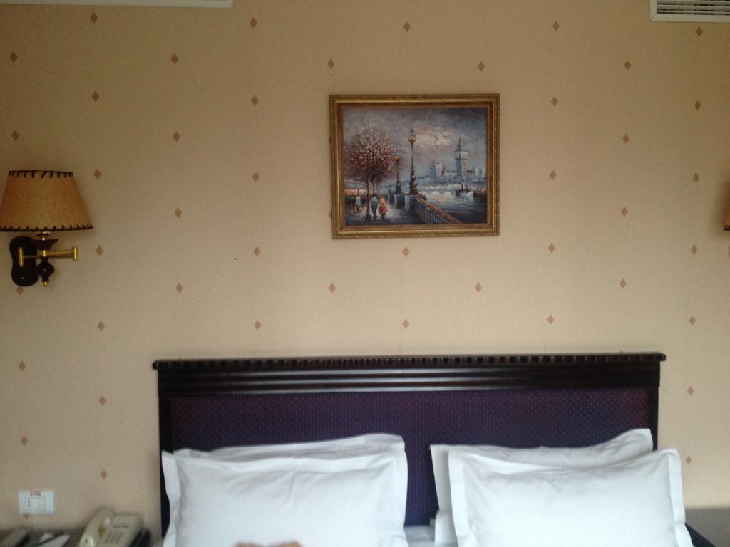 London Hotel Odessa Pokój zdjęcie