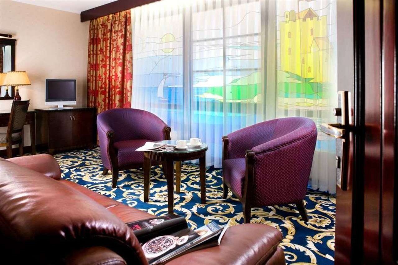 London Hotel Odessa Zewnętrze zdjęcie